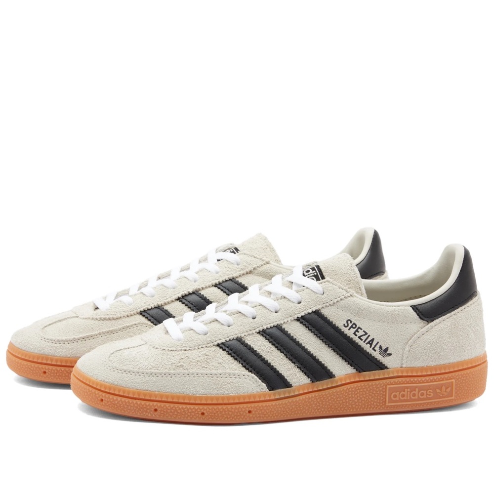 NIB Adidas Spezial women’s 8 beige
